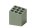 CUBE Umbrella Stand Green