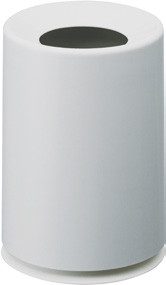 TUBELOR dustbin gray