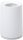 TUBELOR bin white
