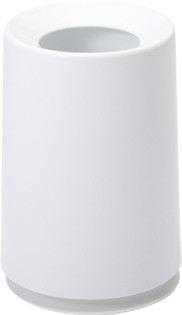 TUBELOR bin white