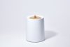 TUBELOR Homme white