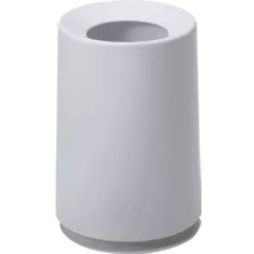 mini TUBELOR dustbin gray