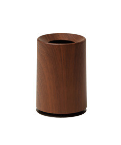 mini TUBELOR Homme Rosewood effect