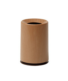 mini TUBELOR Homme teak effect