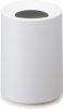 mini TUBELOR trash can white