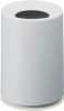 mini TUBELOR trash can white