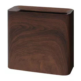 TUBELOR Hi-Grande Rosewood effect