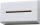 Handkerchief Holder Wall Mounted Gray