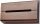 Handkerchief Holder Wall Mounted Rosewood