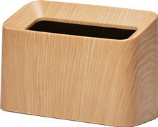 TUBELOR Cotton Oak effect