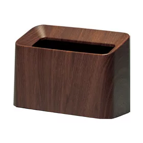 TUBELOR Cotton Rosewood effect