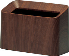 TUBELOR Cotton Rosewood effect
