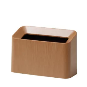 TUBELOR Cotton Teak effect