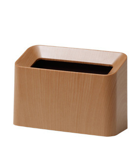 TUBELOR Cotton Teak effect