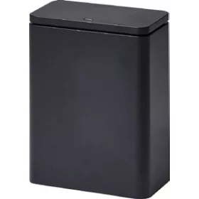 TUBELOR Medium flap black