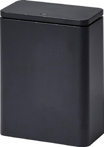 TUBELOR Medium flap black