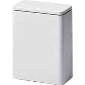 TUBELOR Medium flap gray