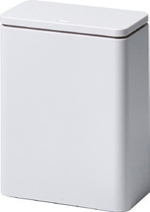 TUBELOR Medium flap gray