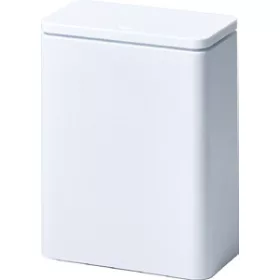 TUBELOR Medium flap white