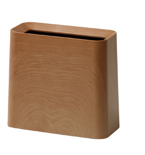 TUBELOR Hi-Grande Teak effect