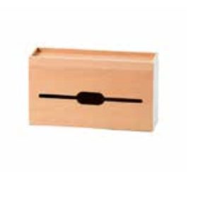 Pocket cloth holder Desktop Slim