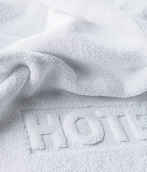 Tub exit with HOTEL inscription 20 / 2 600-650 gr