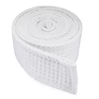 Bathrobe belt