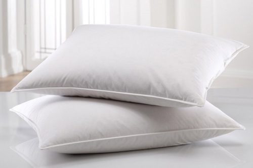 CUSHION microfiber 40X50 cm 250 gr