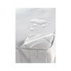 MATTRESS PROTECTOR WATERPROOF Corner rubber - Cotton jersey top 160x200 cm