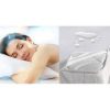 MATTRESS PROTECTOR WATERPROOF Corner elastic - Cotton jersey top 90x200 cm