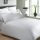 QUILT COVER / 1 CM STRIPED Hotel 140x200 cm 50% cotton 50% polyester