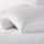 PILLOW COVER / 1 cm STRIPED Large pillow 70x90cm 50% cotton 50% polyester
