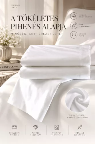 Single bed sheet