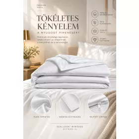 King size duvet cover