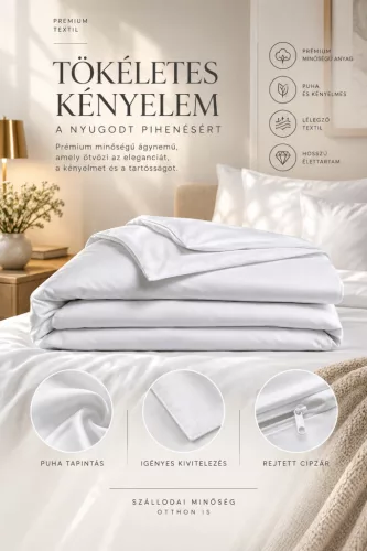 King size duvet cover