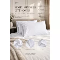Pillowcases and pillow protectors