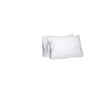 Cushion cover with decoration