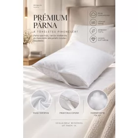 Pillow protector