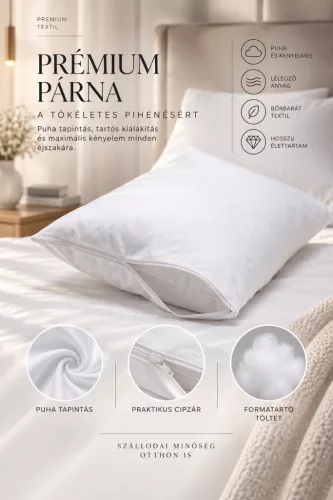 Pillow protector