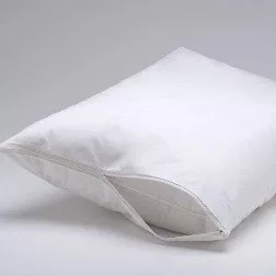 Pillow protector