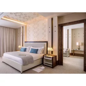 Bed sheet - King size