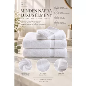Face towel - Bordo Nico
