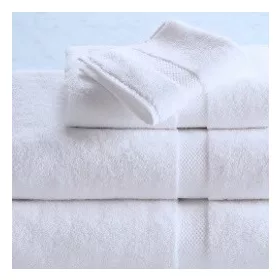 Bath sheet - Bordo Nico 