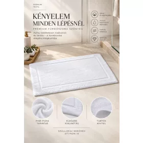 Bath mat - Bordo Nico