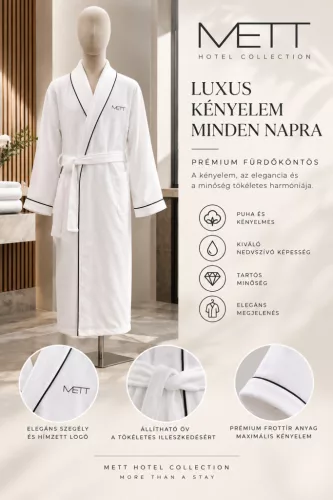 Bathrobe