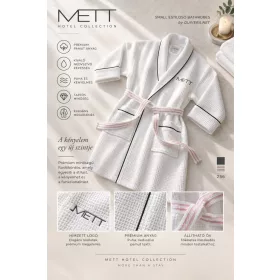 Children's robe  (4-6 years)