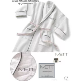 Children's robe (7-9 years)