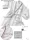 Children's robe (7-9 years)