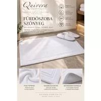 Bath mats and bathroom rugs
