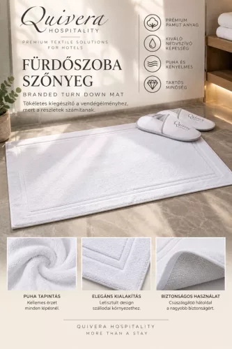 "Turndown" Mattress
